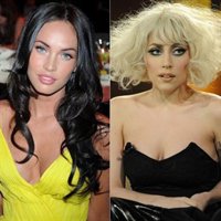 El último capricho de Megan Fox: Lady Gaga
