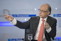 Montoro pide bajar el IVA en el turismo
