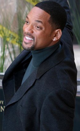 Will Smith