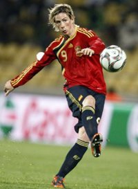 Torres: "Vamos a ir al Mundial sin nombres y con el grupo como bandera"