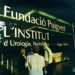 Fundación Puigvert
