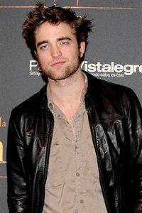 Robert Pattinson quiere 'olvidarse' de Edward Cullen
