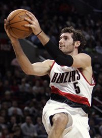 Un discreto Rudy Fernández se lleva el duelo ante los Grizzlies de un buen Marc Gasol 