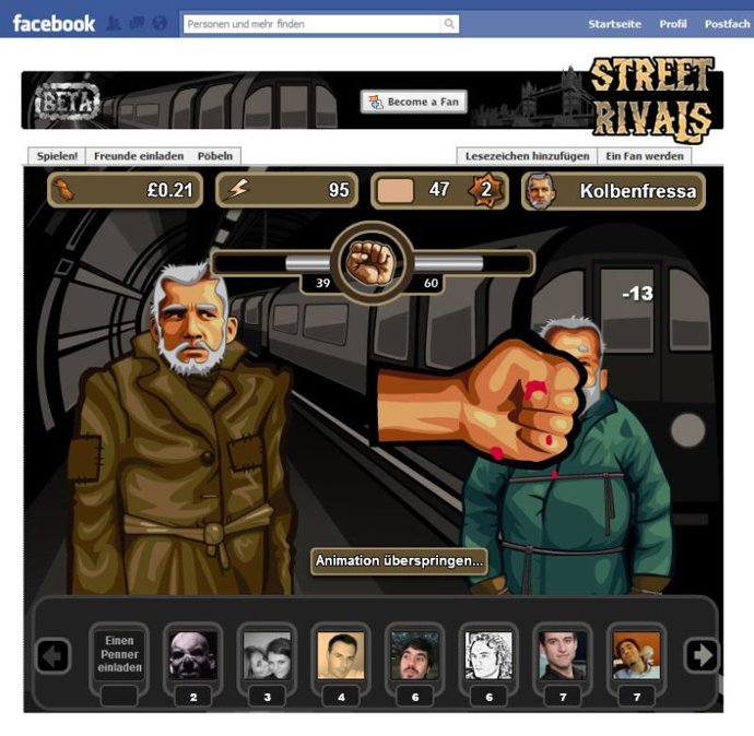 Farbflut Entertainment 