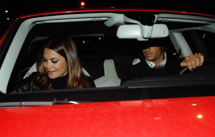 María José Suárez Y Feliciano López