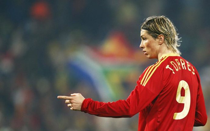 Fernando Torres