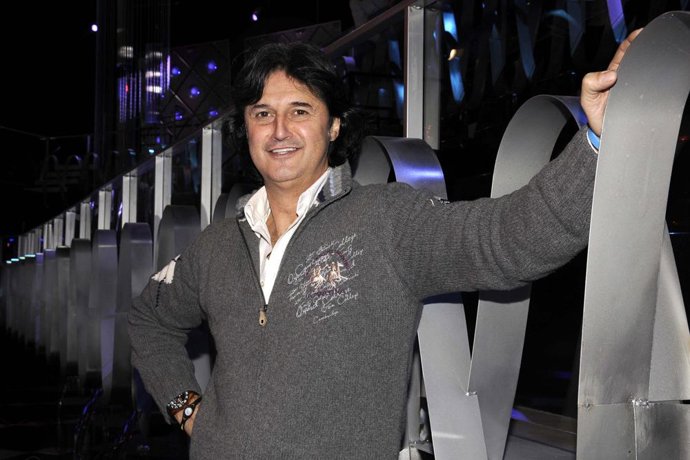 Javier Castillo, 'Poty'