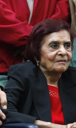 Ana María Zapata