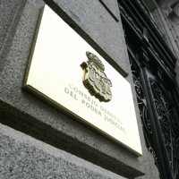El CGPJ pide que se deje "trabajar con tranquilidad" al Supremo