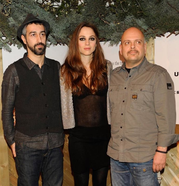 Marlango presenta su cuarto disco 