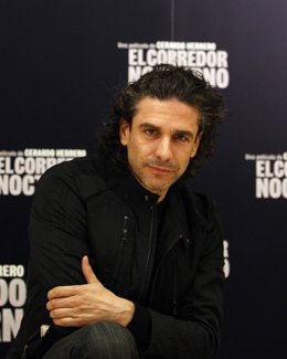 Leonardo Sbaraglia