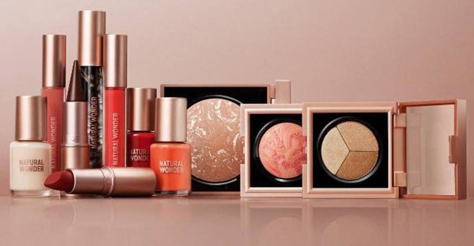 'Monaco La Nuit' De Natural Wonder