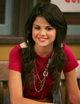 Selena Gómez
