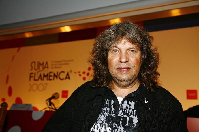 José Mercé será uno de los artistas que participará en el Festival.