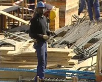 primera imagen negativa de la inmigración