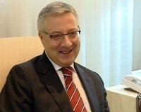 Blanco dice que el 70% de las medidas económicas que propone el PP son susceptibles de acuerdo