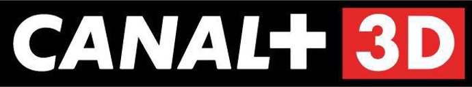 Canal + 3D
