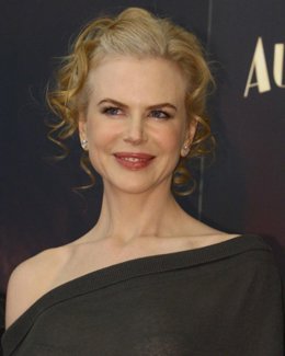 Nicole Kidman