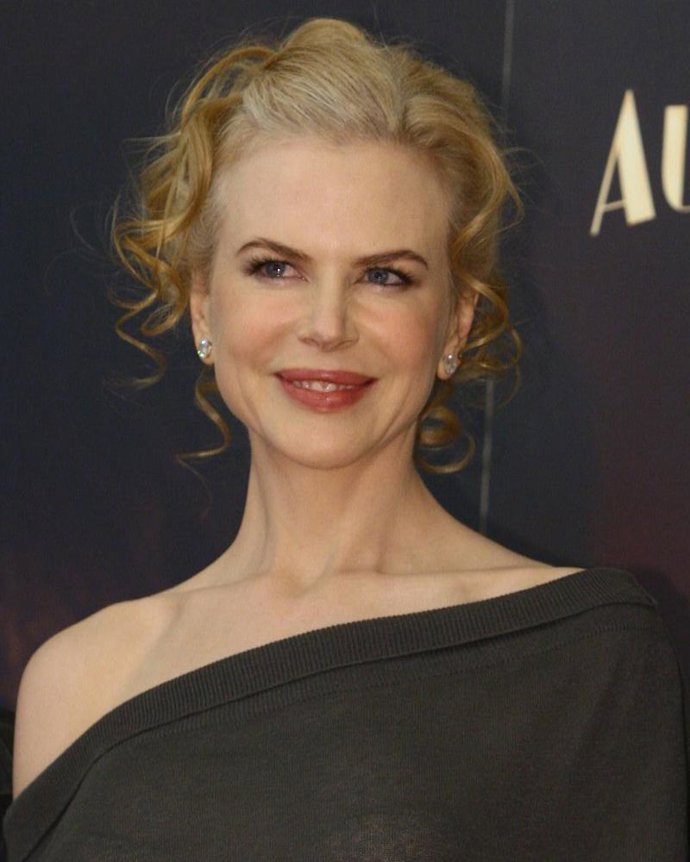 Nicole Kidman