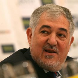 Cándido Conde-Pumpido