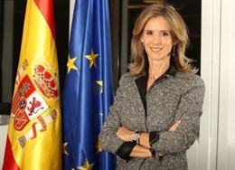 Cristina Garmendia