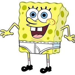 Bob Esponja