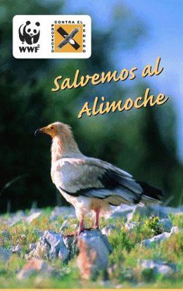Salvemos al Alimoche