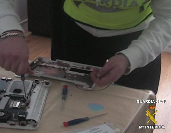 Operación Contra La Mayor Red De Ordenadores 'Zombis'