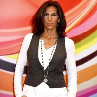 Pastora Vega: "No soy feminista, soy gitana"