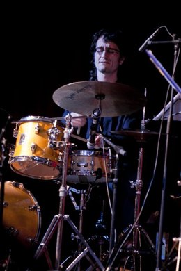 Nacho Megina Quartet