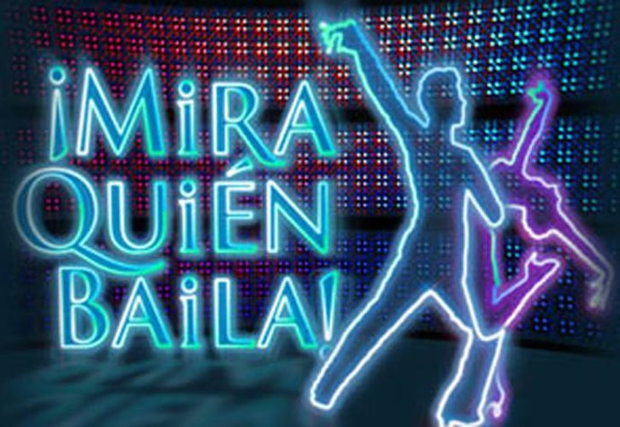Mira Quien Baila