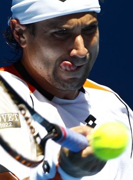 David Ferrer