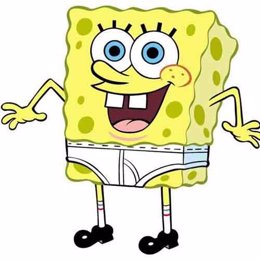 Bob Esponja