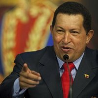Chávez dice que no tiene "nada que explicar" a Zapatero
