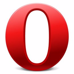 Logotipo De Opera