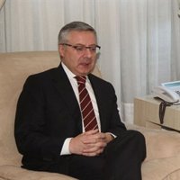 El objetivo del Gobierno español es que "resplandezca la verdad"