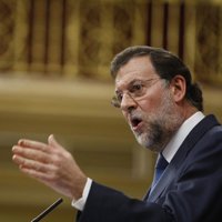 Rajoy dice que hay que "poner en su sitio" a Chávez y Castro