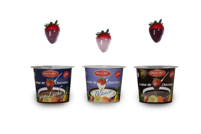 Delicioso para todos tus sentidos.