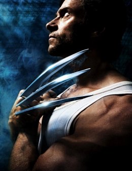 Hugh Jackman Es Lobezno