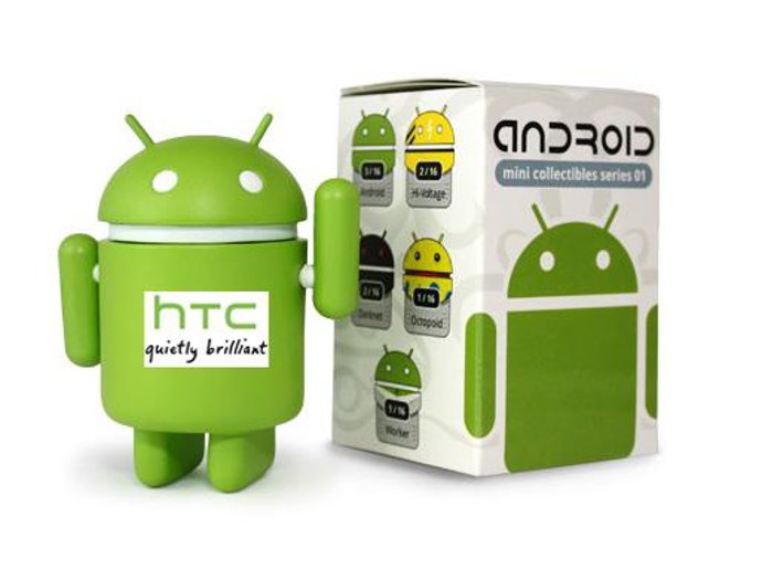 Android HTC