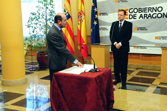 Marcelino Iglesias