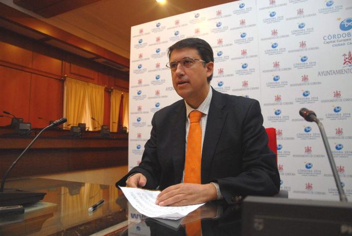 Blanco, hoy en rueda de prensa