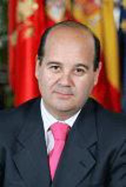 Jose María Moreno Concejal PP Zaragoza