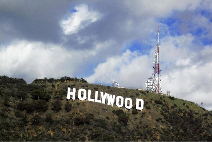 Hollywood