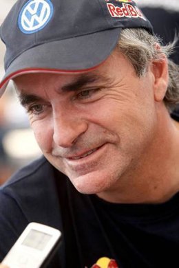 Carlos Sainz