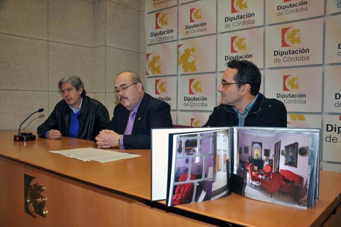 Presentación de la exposición