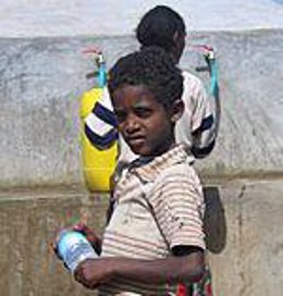 Unicef Pide Cerca De 25 Millones De Dólares Para Eritrea