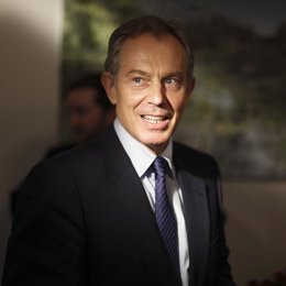 Tony Blair