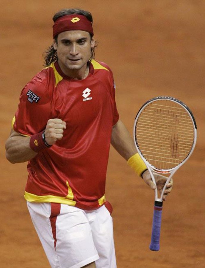 España defiende su ensaladera ante Suiza en TVE