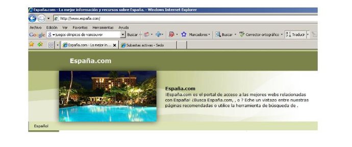 España.Com